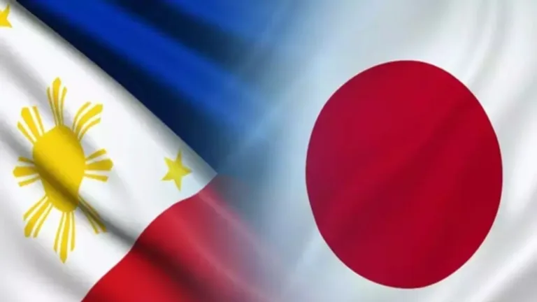 Japan and Philippines Boost Defence Ties Amid Rising Tensions with China