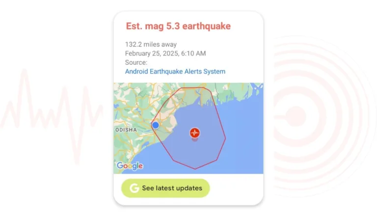 Earthquake