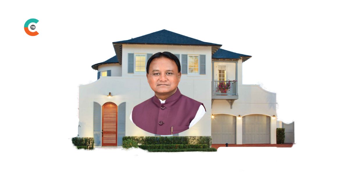 CM Majhi