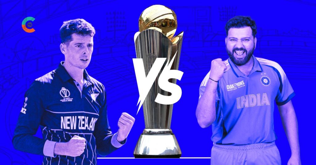 IND vs NZ final 2025