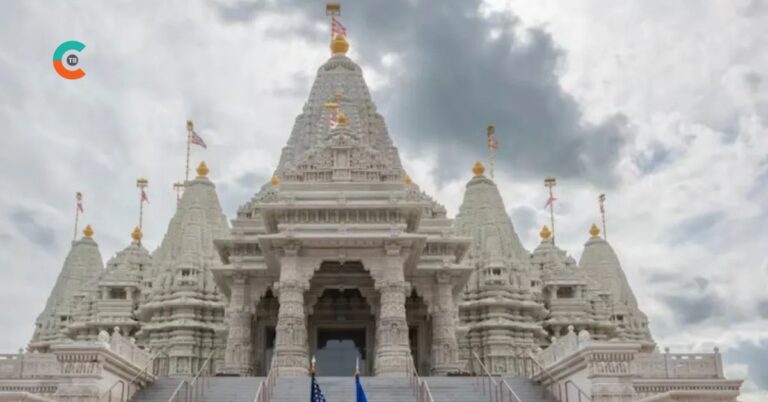 Hindu Temple