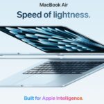 MacBook Air M4 Launched in India at Rs 15,000 Less Than M3 Model