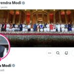 PM Modi Hands Over Social Media to Inspiring Women for a Day