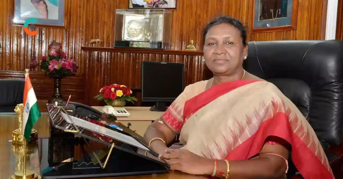 President to Inaugurate Women’s Day Conference on ‘Nari Shakti Se Viksit Bharat