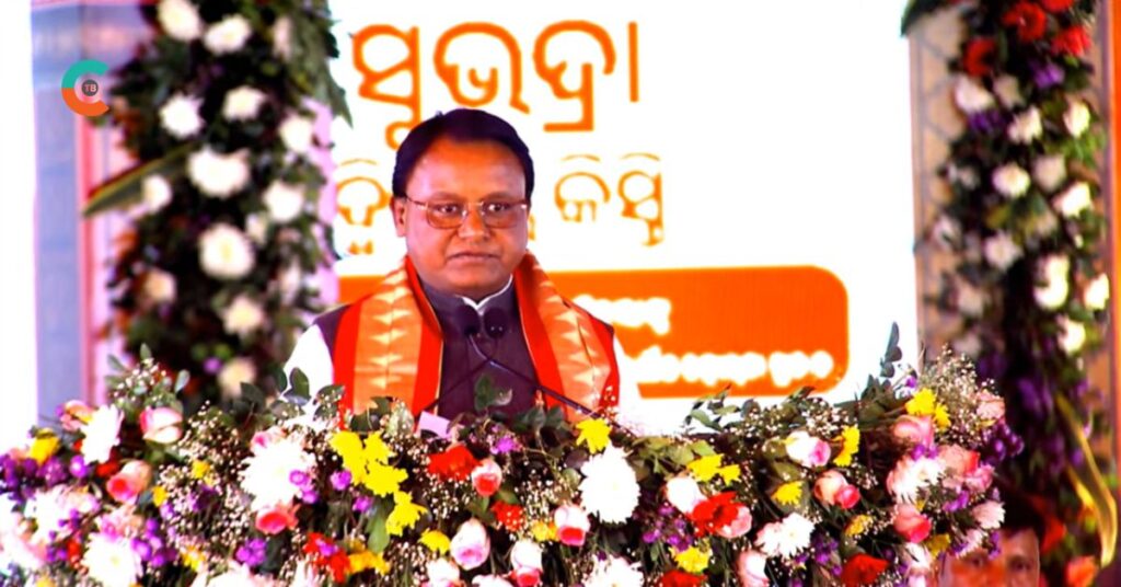 Subhadra Yojana: Odisha Disburses 2nd Installment on Women's Day