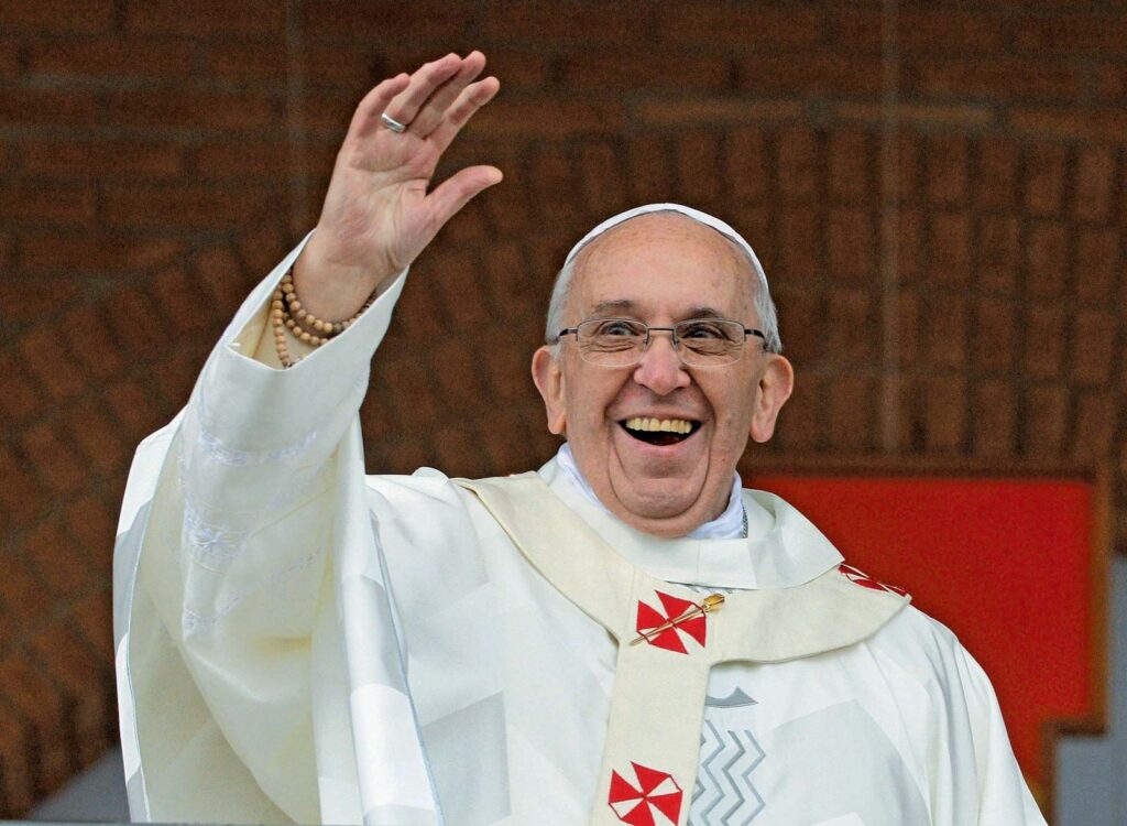 Pope Francis’ funeral scheduled for Saturday