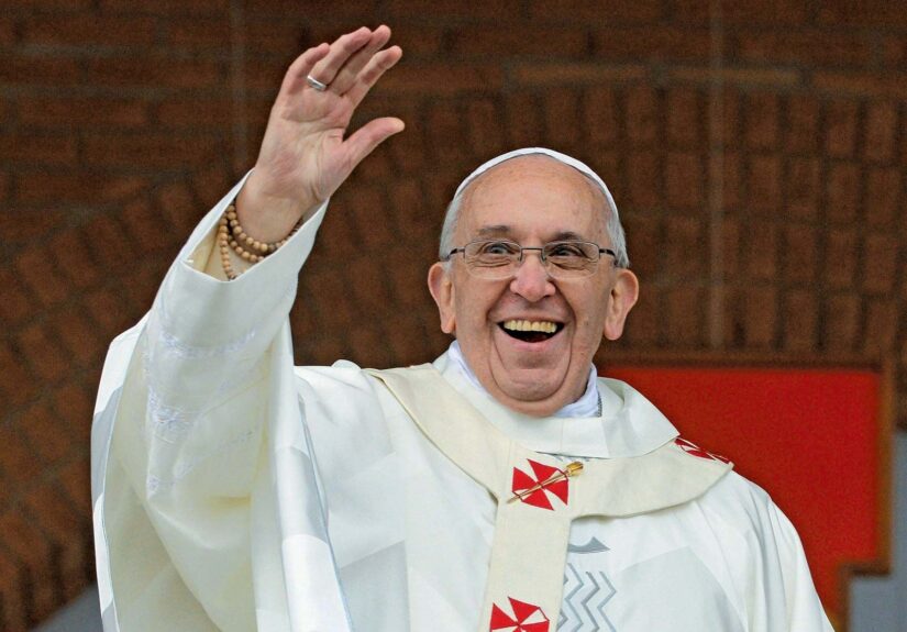 Pope Francis’ funeral scheduled for Saturday