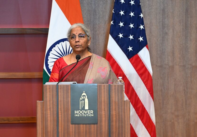 Sitharaman