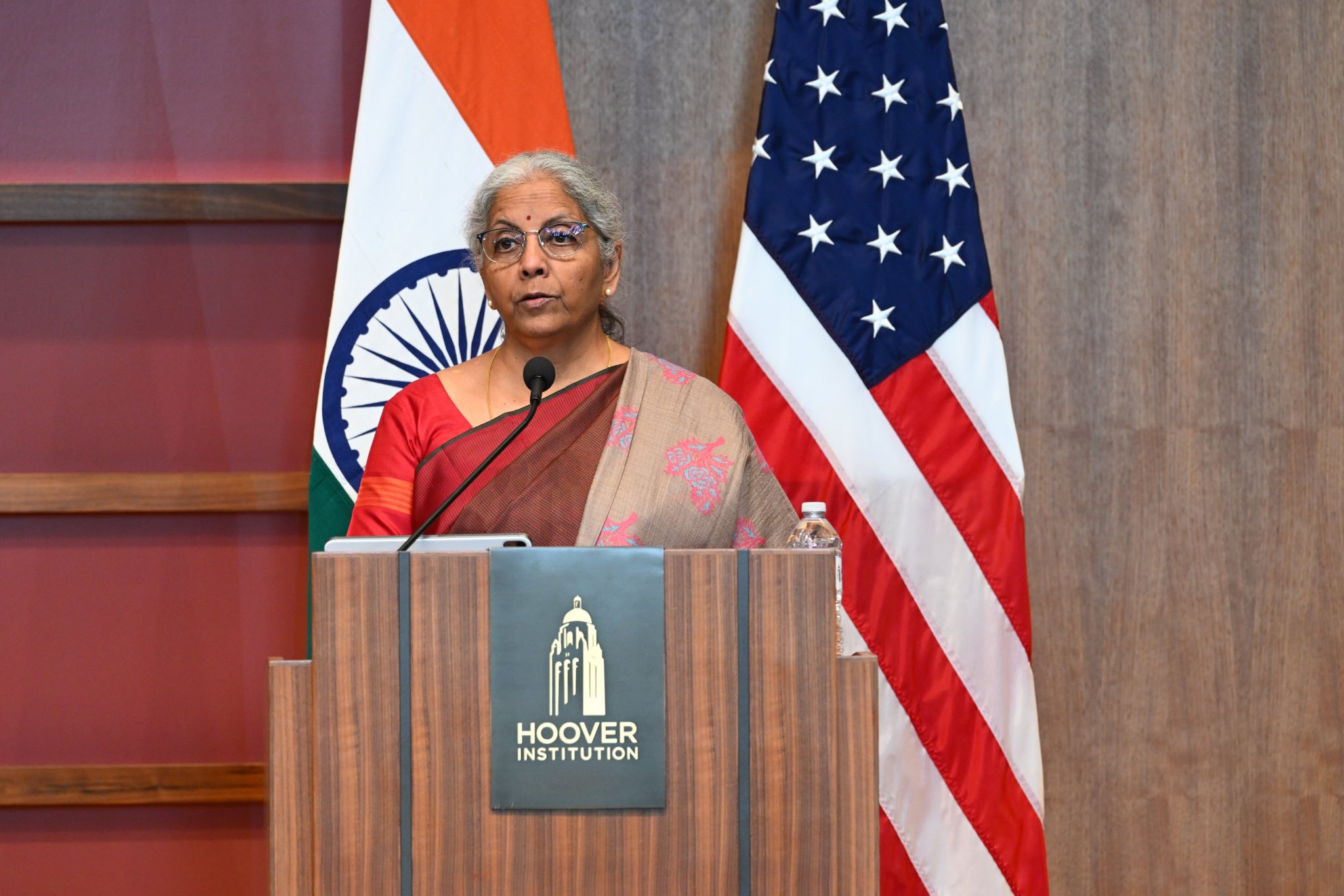 Sitharaman