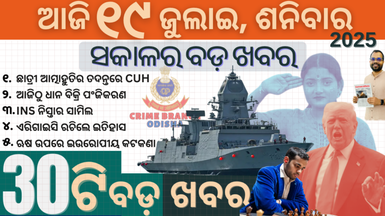 Rebirth of INS NISTAR
