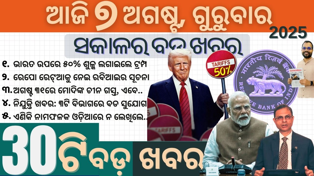 Top 30 news