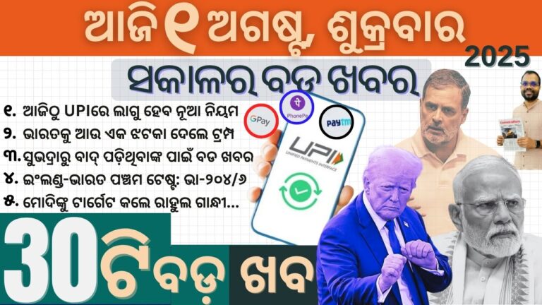 Top 30 news
