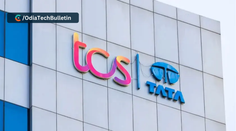 TCS asks staff to use AI otherwise