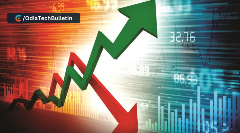 Stock market highlights