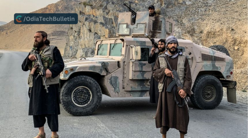 Afghanistan claims 55 Pakistani soldiers killed, 19 military posts destroyed