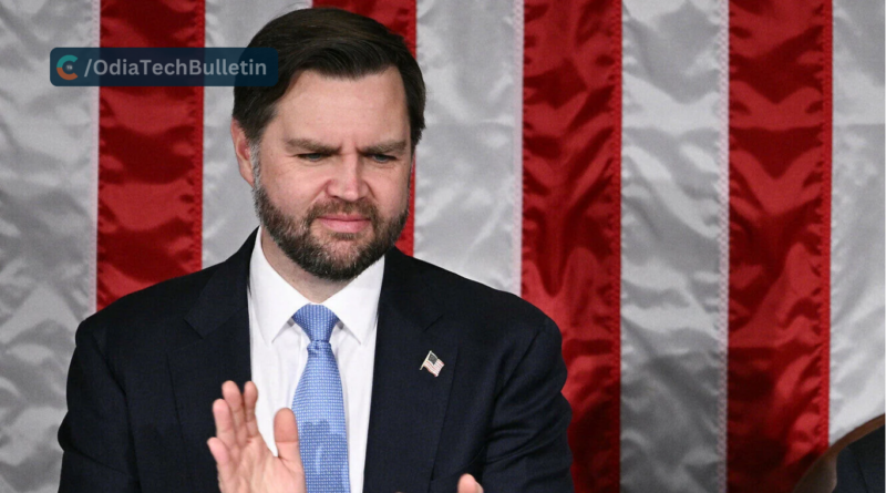 Iran is the biggest bastion of terrorism: US Vice President